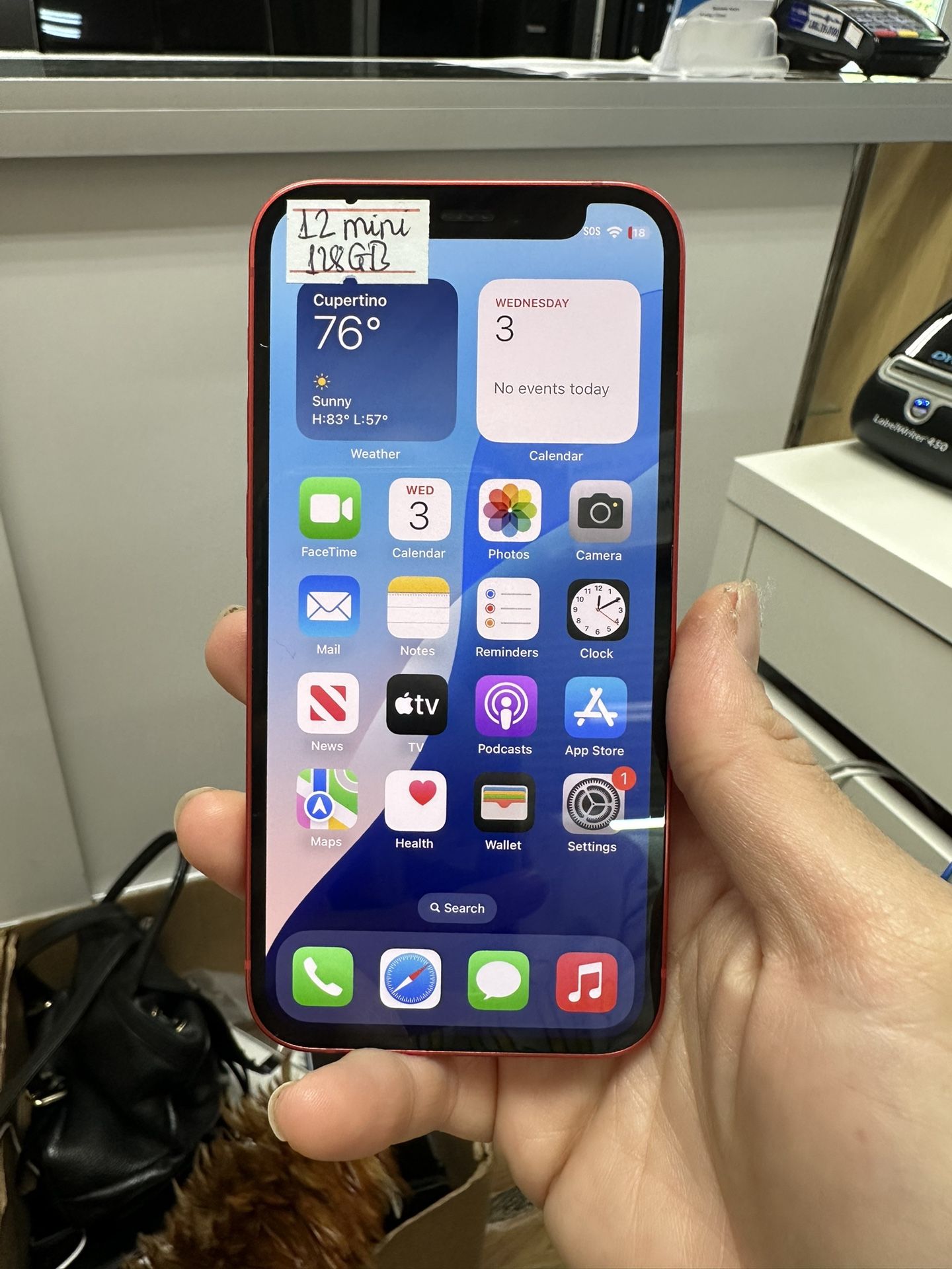 Factory unlocked Iphone for sale *see description below for model and price*