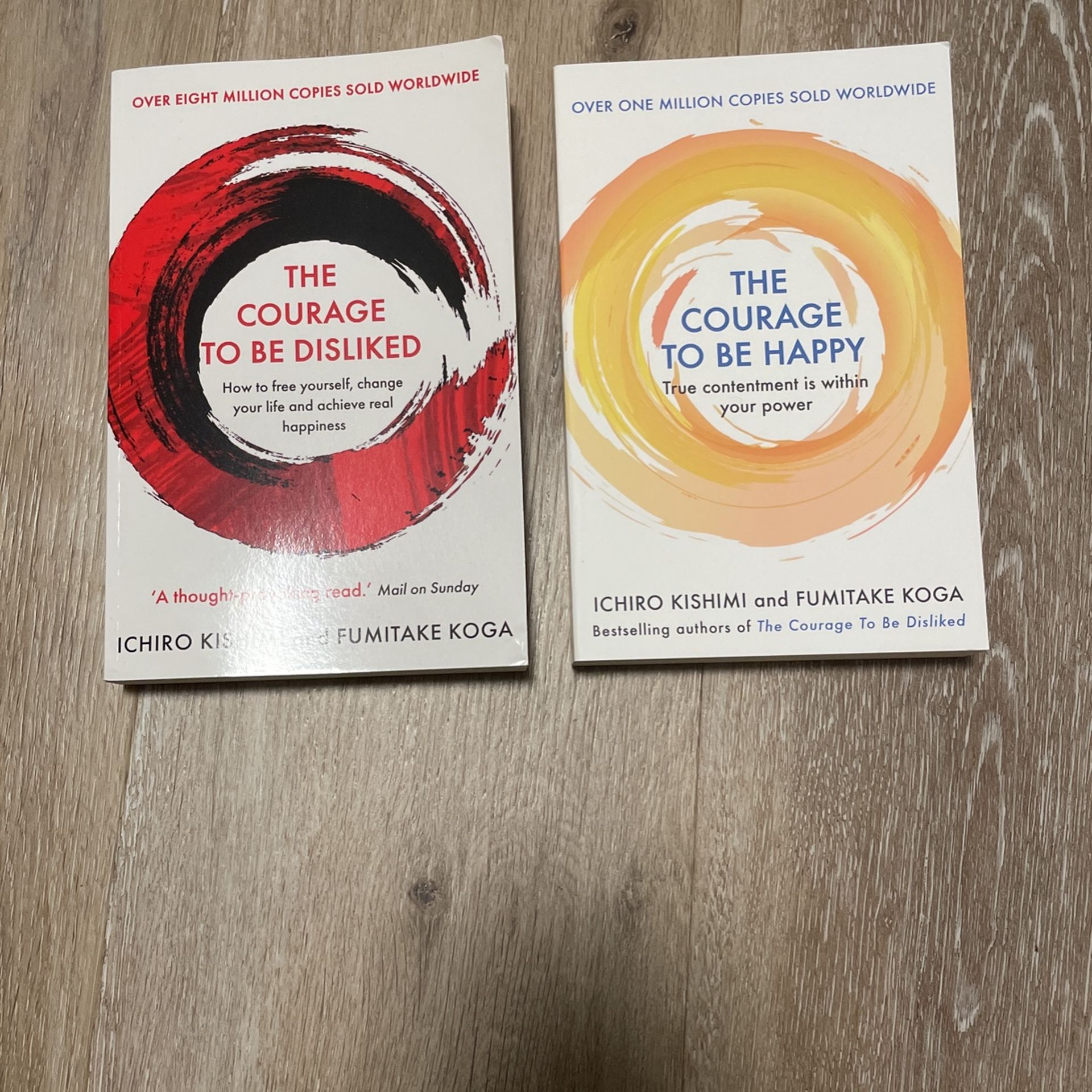 Book Series