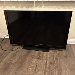 Samsung 40inch LED TV