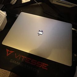 Macbook Pro 16 Inch 2019