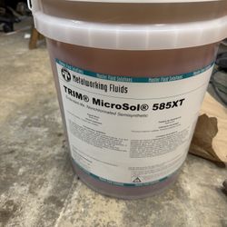 cnc metal cutting coolant new 