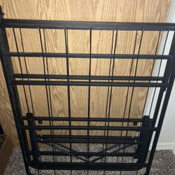 Twin Bed Frame