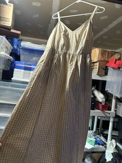 Old Navy Size Small Dress