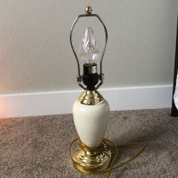 Vintage Lamp