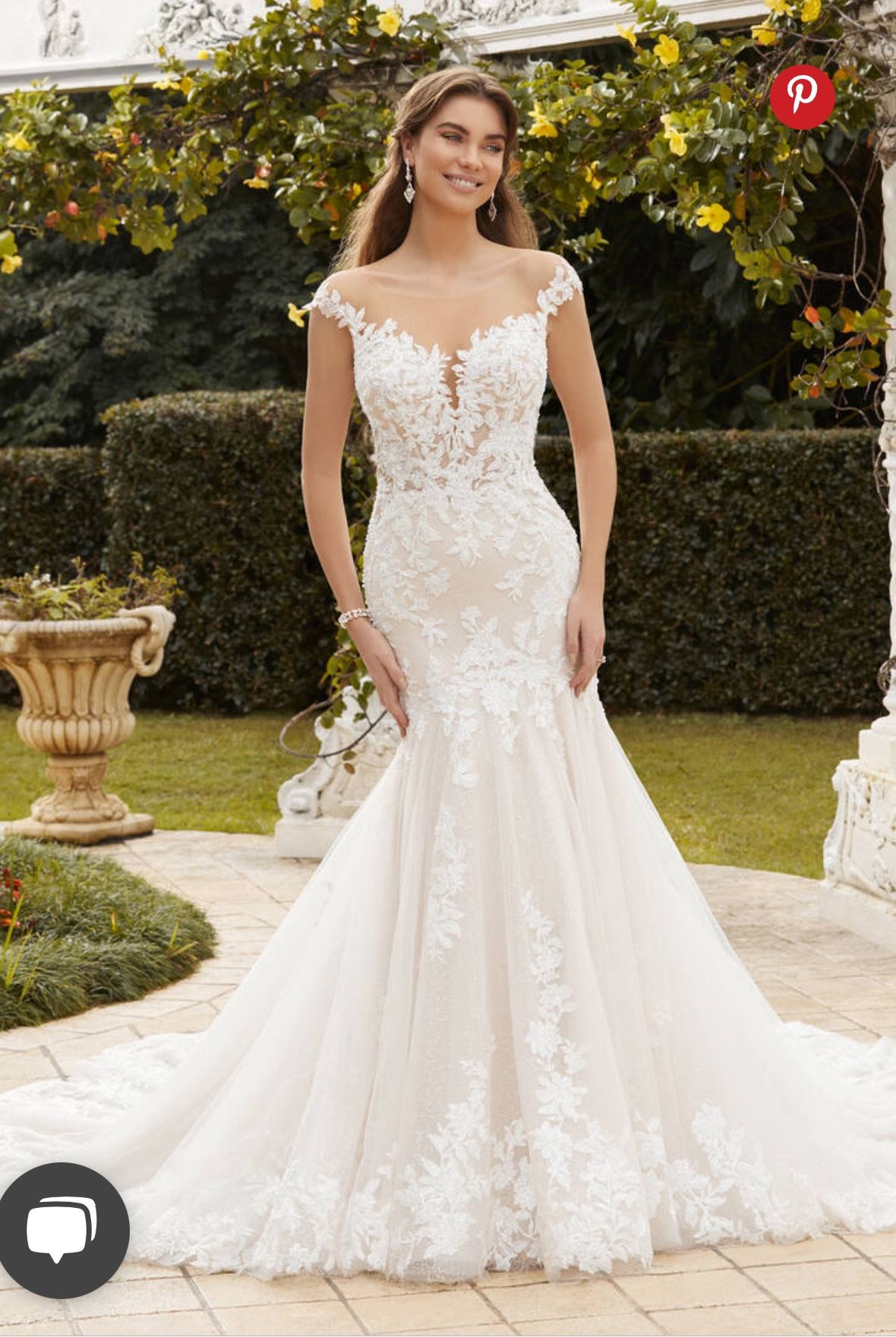 Sophia Tolli Wedding Dress