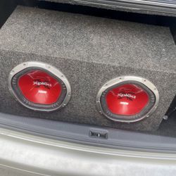 Sony 12s