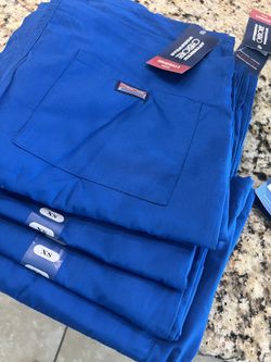 Scrub Pants