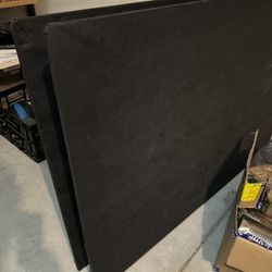 Adjustable Box Spring