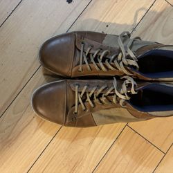 Chukka Boots 