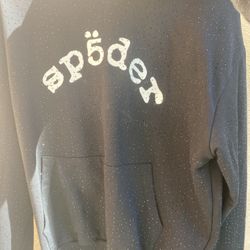 Vvs Sp5der Hoodie