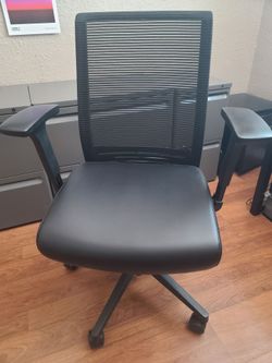 Office Chairs