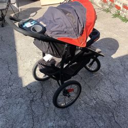 Graco Jogging Stroller