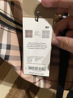 Burberry 3459913 new arrivals