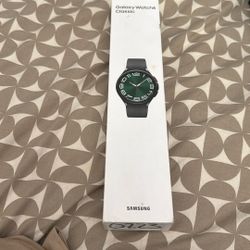 Galaxy Watch6 Classic Samsung 