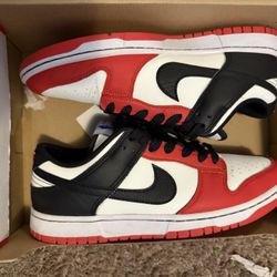 Nike Dunks