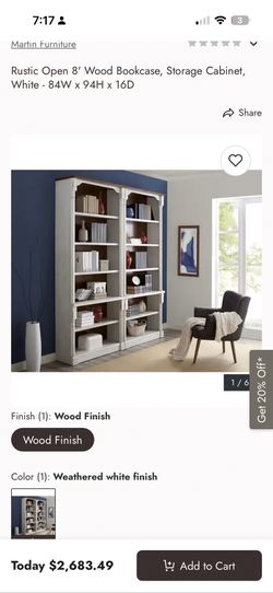 Bookshelf