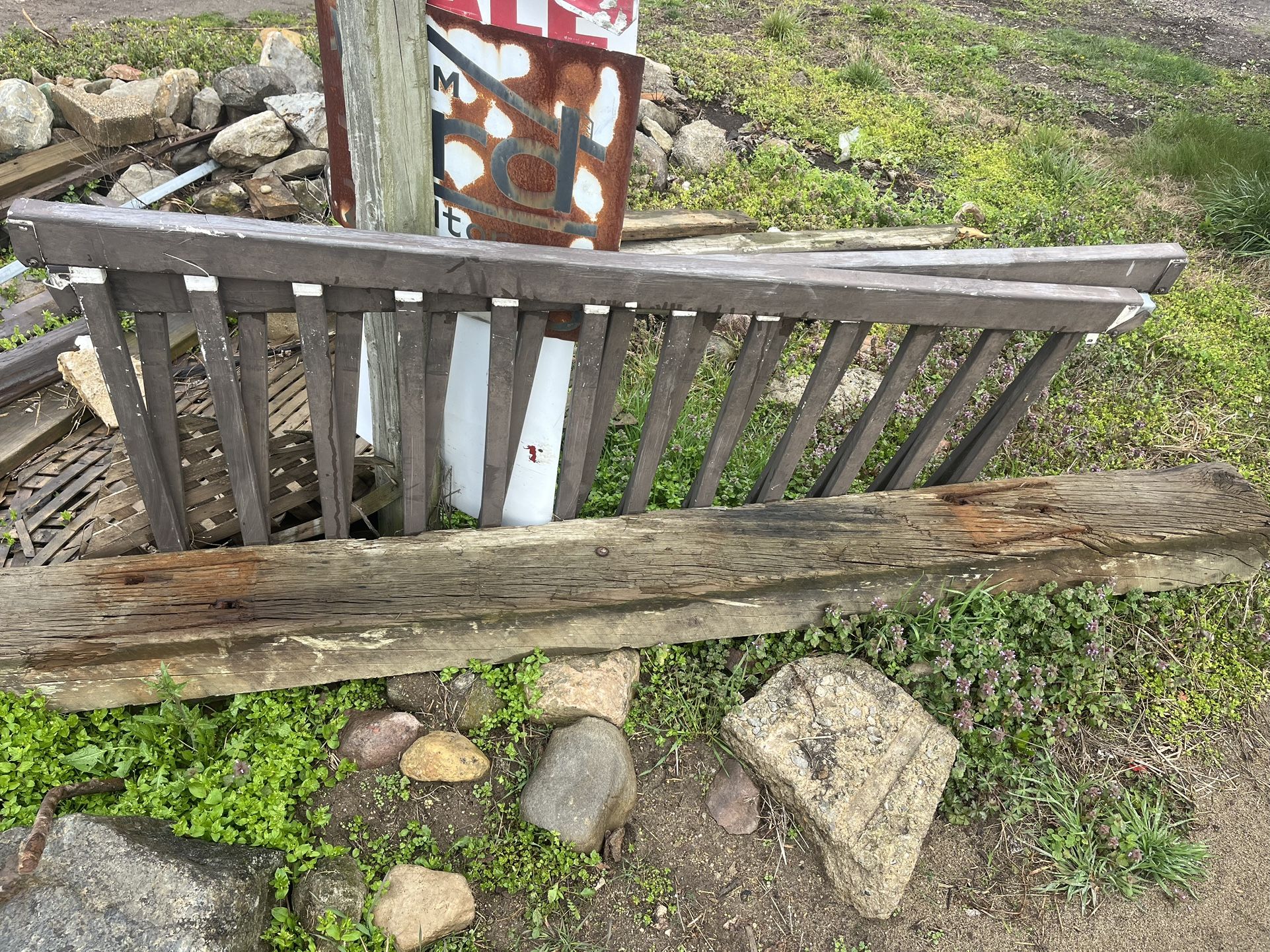 Rail