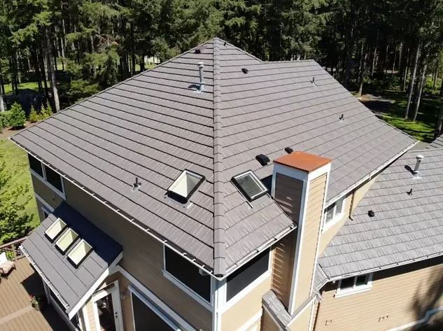 Metal Roof – Deal Ends Tonight! Lock It In Before November Price Reset!