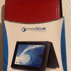 Marblue Amazon Tablet Case New !!! 