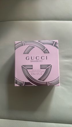Gucci Bamboo