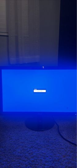 ASUS Computer Monitor