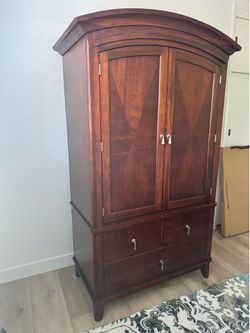 Armoire