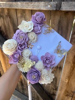 Graduation hat