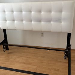 Headboards, Bed frames, Mattress, Box Spring 