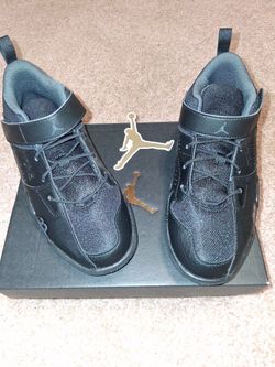 New Jordans 3Y