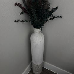  Long Flower Vase