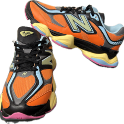 New Balance sneakers