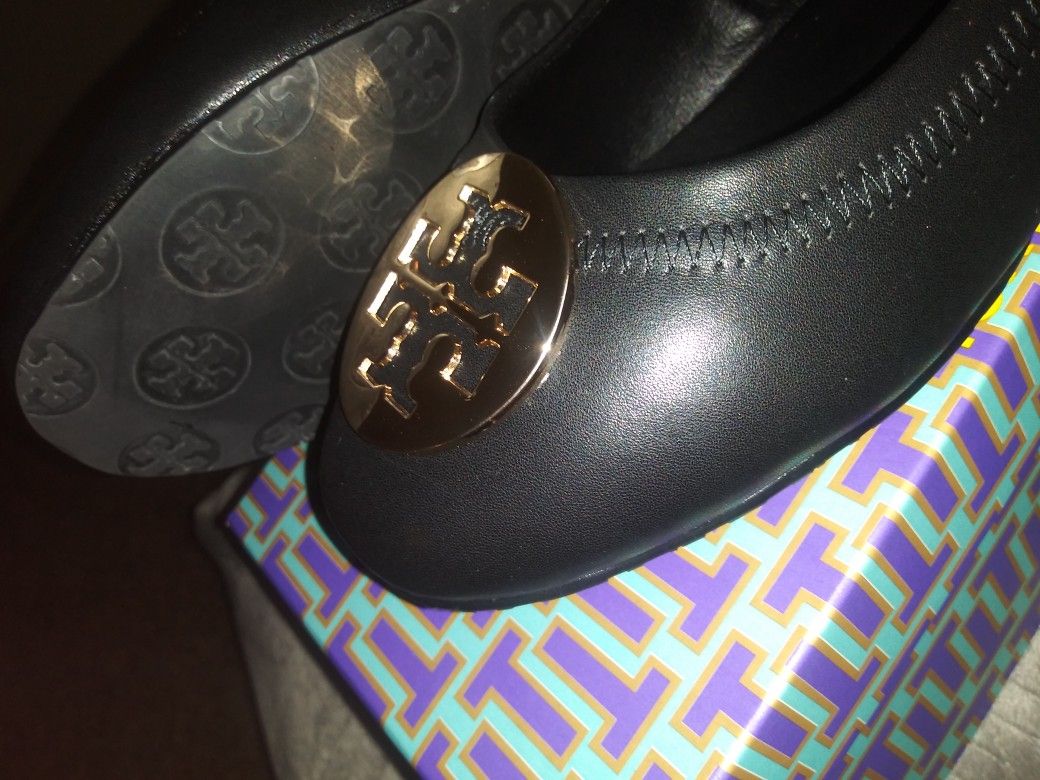 Tory burch size 9 women