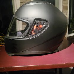 Motorcycle Helmet 