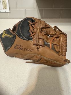Guante mizuno medida 11.5
