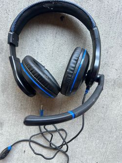 Headphones