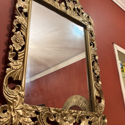Mirror Gold 🖼