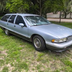 1994 Chevrolet Caprice