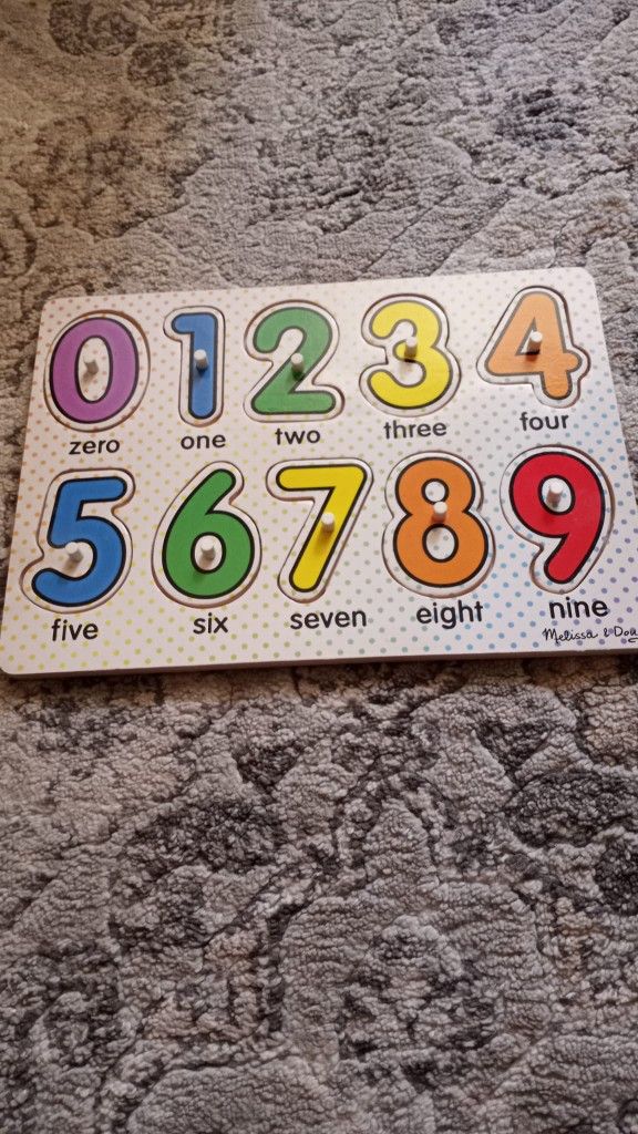 Puzzle For Kids