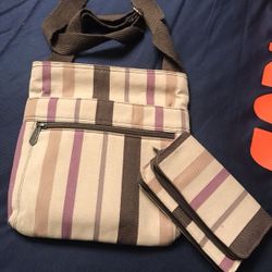 Thirty One purse and wallet
