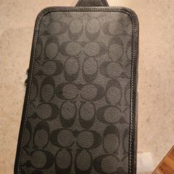 Coach Sullivan Cross Bag