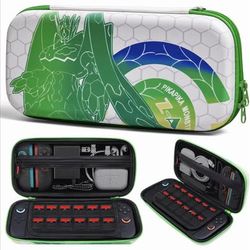 WmGlymthor Carrying Case for Switch 2 (2025)