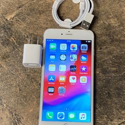 iPhone 6s Plus Unlocked For All Carriers 