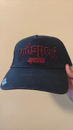 Godspeed hat