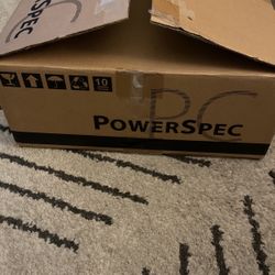 PowerSpec PC For Sale 