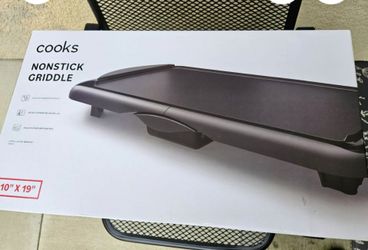 Electric grill