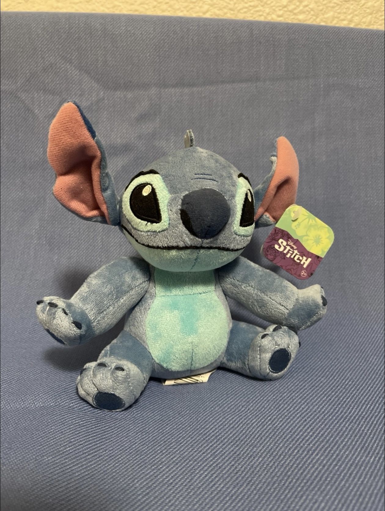 Stitch Plush