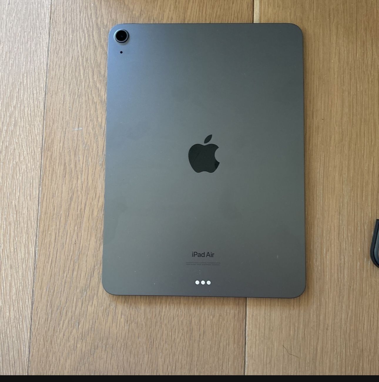 ipad air generation 5