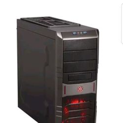 Silverstone redline case