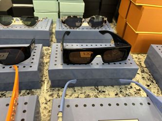 Lentes De Sol Espejuelos