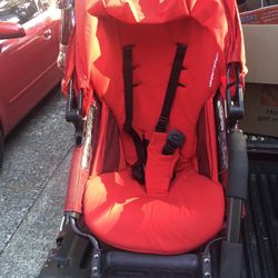 Orbit Stroller